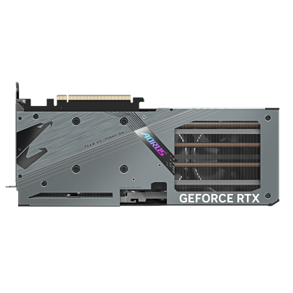 Graphic card GIGABYTE GeForce RTX 4060 TI AORUS ELITE 8GB GDDR6