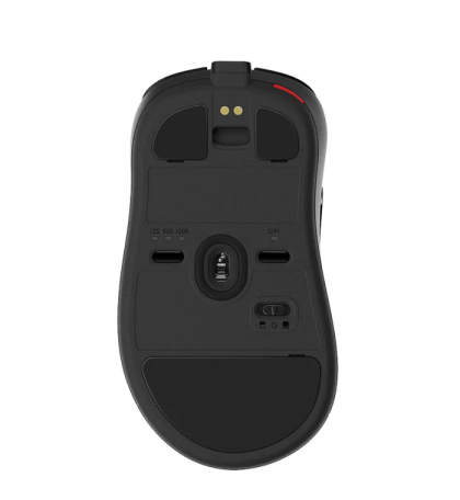 Wireless Gaming Mouse ZOWIE EC2-CW Medium Matte Black