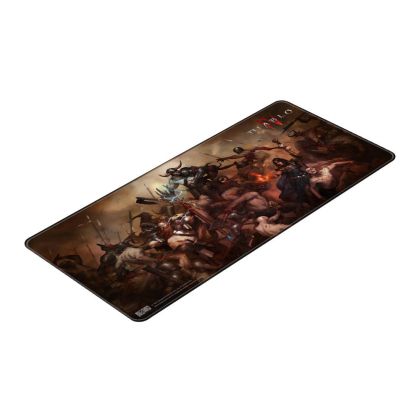 Gaming mousepad Diablo IV - Heroes, XL