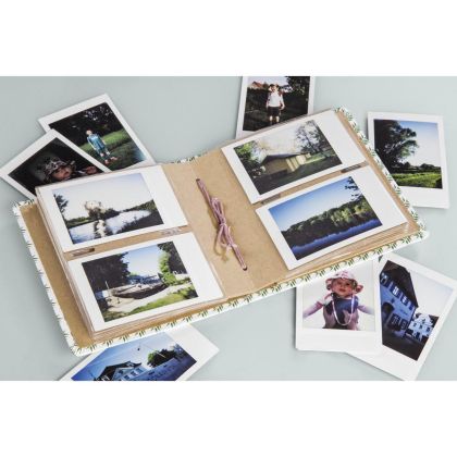 Hama "Cool Story" Slip-In албум, за 56 инстантни снимки с размери до макс. 5.4 х 8.6 см