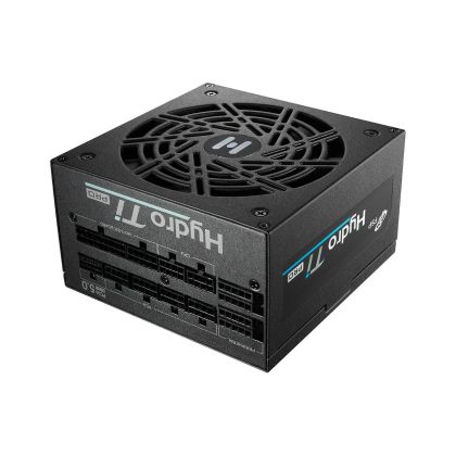 Power Supply FSP HYDRO TI PRO 1000W, 80+ Titanium, ATX 3.0, PCIe 5.0