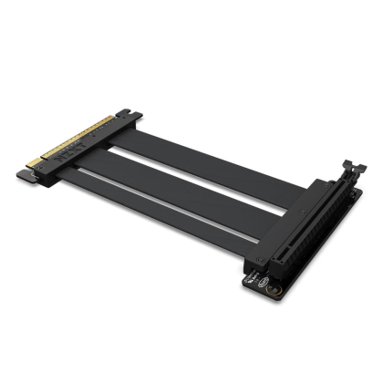 Extender NZXT Riser Cable 220mm PCI-E x16 4.0