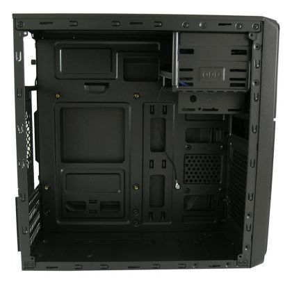 Case LC Power LC2015MB-ON, Micro-ATX Tower