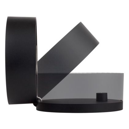 ARCTIC Summair Plus Desk Fan Black, AEBRZ00024A
