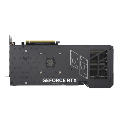 Graphic card ASUS TUF GAMING GeForce RTX 4060 TI OC 8GB GDDR6