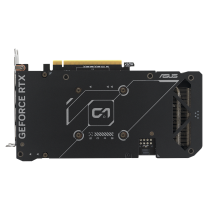 Graphic card ASUS DUAL GeForce RTX 4060 TI OC 8GB GDDR6