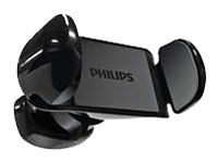 Philips Air Vent Mount for tablet, mobile phone, GPS