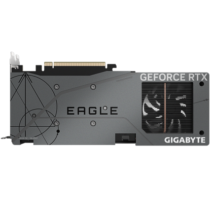 Graphic card GIGABYTE GeForce RTX 4060 EAGLE OC 8GB GDDR6