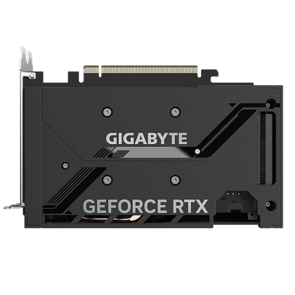 Graphic card GIGABYTE RTX 4060 WINDFORCE OC 8GB GDDR6