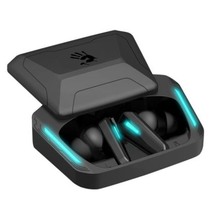 A4TECH Bloody M70 Gaming Headphones, TWS, Black/Blue