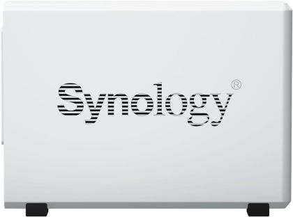 2-bay Synology NAS DiskStation DS223j