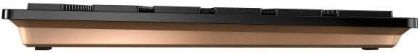 Keyboard Set CHERRY DW 9000 SLIM, Wireless, Black/Bronze