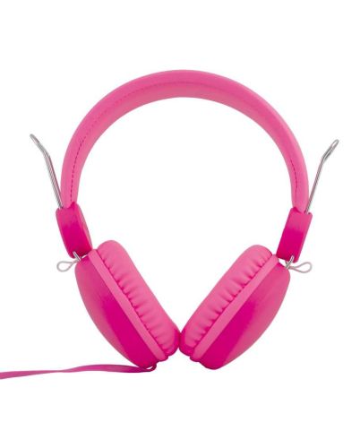 Headphones MAXELL HP SPECTRUM, SMS-10S , Pink