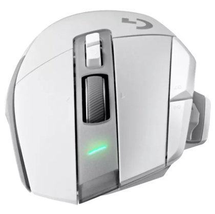 Wireless Gaming Mouse Logitech G502 X Lightspeed White