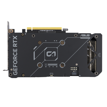 Graphic card ASUS DUAL GeForce RTX 4060 OC 8GB GDDR6