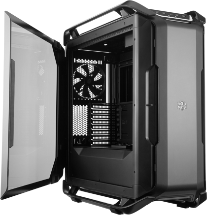 Case Cooler Master Cosmos C700P Black Edition, Full Tower