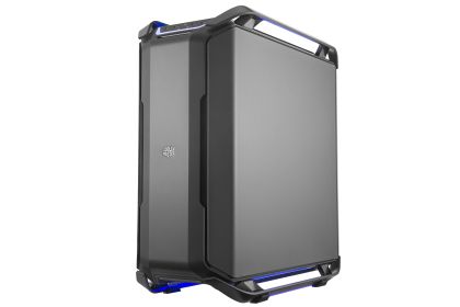 Case Cooler Master Cosmos C700P Black Edition, Full Tower