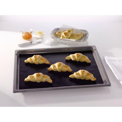 Reusable Baking Foil, Can Be Trimmed to Size, Teflon Coating, 40 x 33 cm