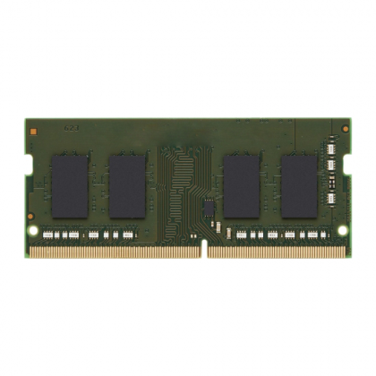 Memory Kingston 8GB (1Rx16) SODIMM DDR4 3200 MHz CL22 KCP432SS6-8