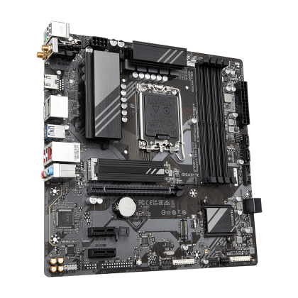 Motherboard GIGABYTE B760M DS3H AX DDR5