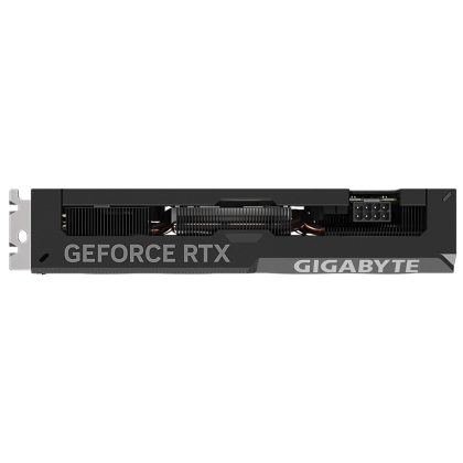 Graphic card GIGABYTE GeForce RTX 4060 TI WINDFORCE OC 8GB GDDR6