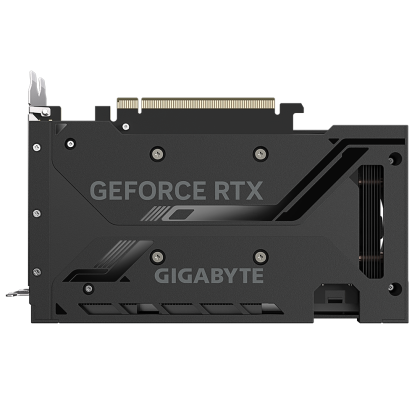 Graphic card GIGABYTE GeForce RTX 4060 TI WINDFORCE OC 8GB GDDR6