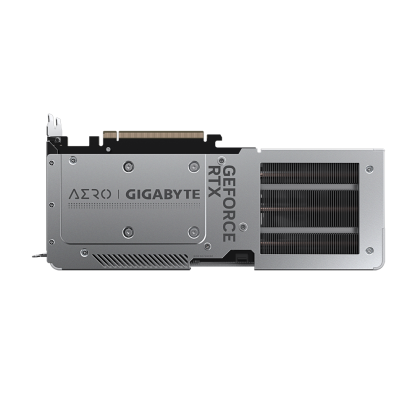Graphic card GIGABYTE RTX 4060 TI AERO OC 16GB GDDR6
