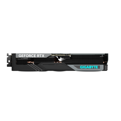 Graphic card GIGABYTE GeForce RTX 4060 TI GAMING OC 16GB GDDR6