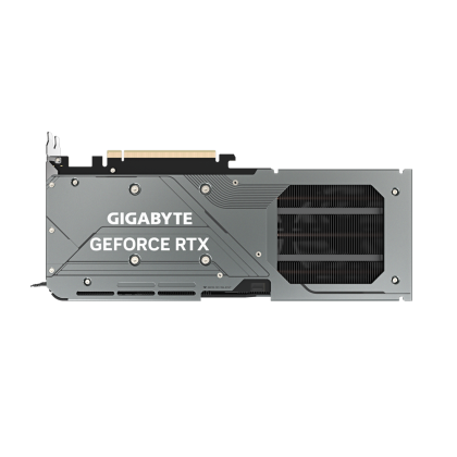 Graphic card GIGABYTE GeForce RTX 4060 TI GAMING OC 16GB GDDR6
