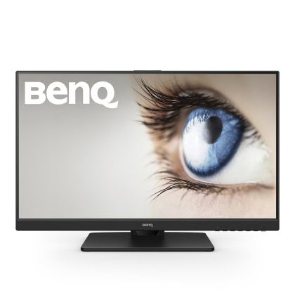 Monitor BenQ GW2785TC, IPS, 27 inch, Wide, Full HD, D-sub, HDMI, DisplayPort, Black