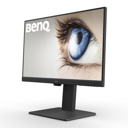 Монитор BenQ GW2785TC, IPS, 27 inch, Wide, Full HD, D-sub, HDMI, DisplayPort, Черен