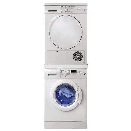 Комплект XAVAX, за закрепване на пералня / сушилня, 110815