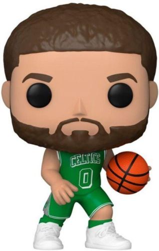 Funko POP! Sports: Basketball - Jayson Tatum (Boston Celtics) #144