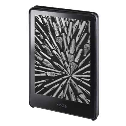Hama "Fold" eBook Case  6.8" for Kindle Paperwhite 5 11th Gen. 2021, black