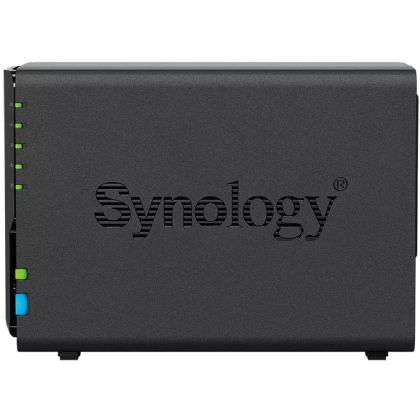 Synology NAS Synology DS224+, 2-bay ,Small & Medium Business