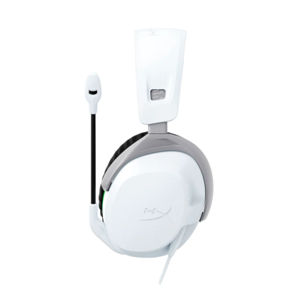 Gaming Earphone HyperX Cloud Stinger for XBOX with Microphone, White