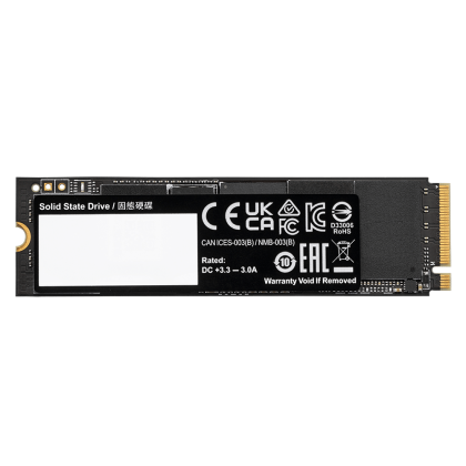 SSD Gigabyte AORUS 7300, 2TB, NVMe, PCIe Gen4 SSD