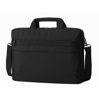 ACT Urban, shoulder bag, 15.6 inch, Black