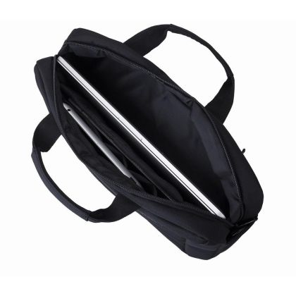 ACT Urban, shoulder bag, 15.6 inch, Black