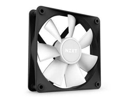 Fan NZXT F120 RGB Core Black 120x120x26 mm