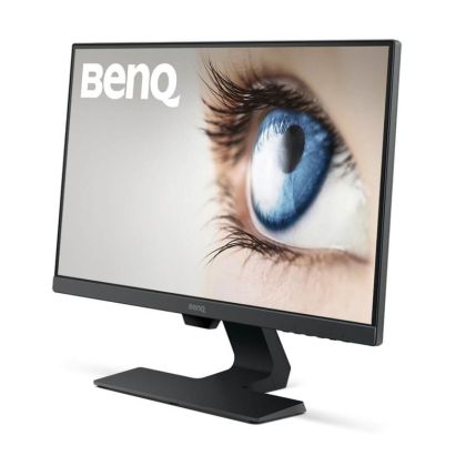 Monitor BenQ BL2480, IPS, 23.8 inch, Wide, Full HD, D-sub, HDMI, DisplayPort, Black