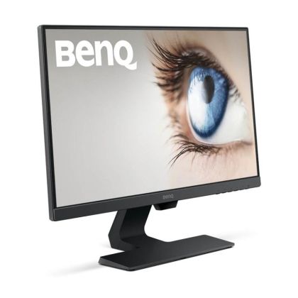 Monitor BenQ BL2480, IPS, 23.8 inch, Wide, Full HD, D-sub, HDMI, DisplayPort, Black