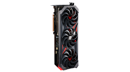 Graphic card POWERCOLOR AMD RADEON RX 7800 XT Red Devil 16GB GDDR6
