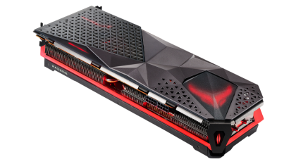 Graphic card POWERCOLOR AMD RADEON RX 7800 XT Red Devil Limited Edition 16GB GDDR6