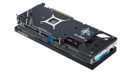 Graphic card POWERCOLOR AMD RADEON RX 7800 XT Hellhound 16GB GDDR6