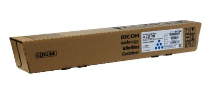 Тонер касета Ricoh IM C2010/2510, 18000 копия, Cyan