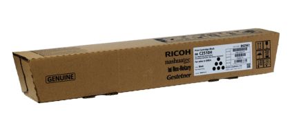 Toner Cartridge Ricoh IM C2010/2510, 30000 копия, Black