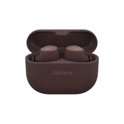 Bluetooth Headset Jabra Elite 10, Cocoa,ANC