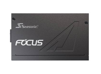 Power Supply SEASONIC FOCUS GX-1000 1000W, 80+ Gold PCIe 5.0, Fully Modular