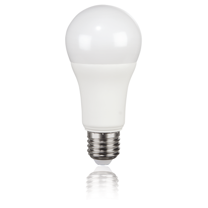 Xavax LED Bulb, E27, 1521 lm Replaces 100W, Incand. Bulb, warm white, 2 Pcs